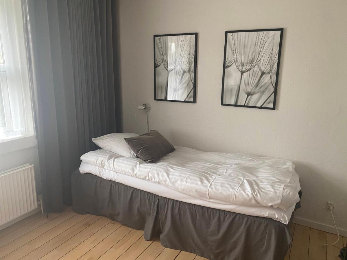 Hotel Sov Godt Herning Exterior foto