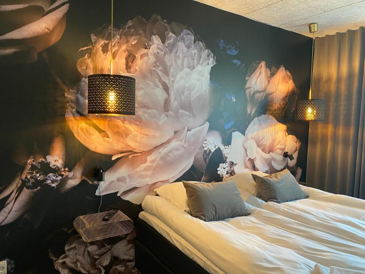 Hotel Sov Godt Herning Exterior foto