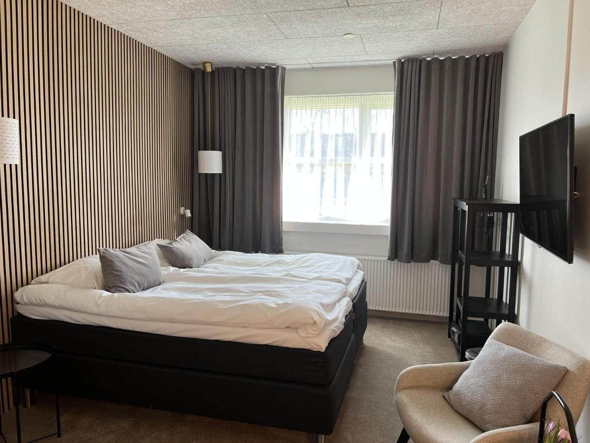 Hotel Sov Godt Herning Exterior foto